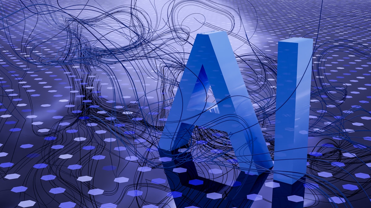 AI 관련주 투자, 테마 추격 대신 이렇게 보세요